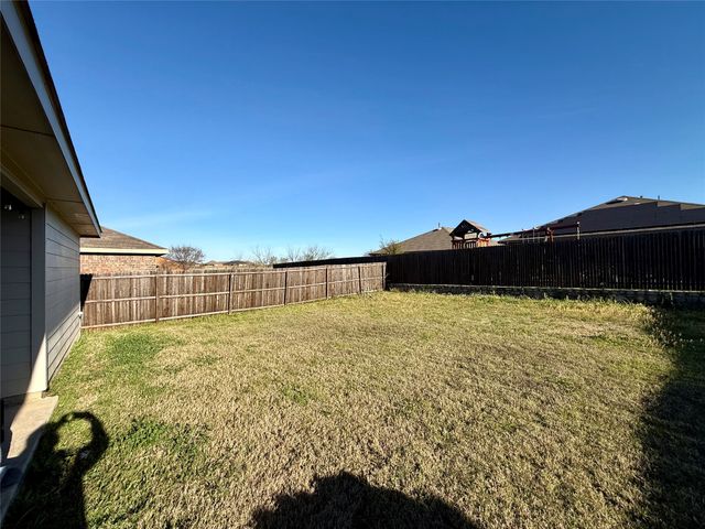 3014 Saddleback Way, Forney, TX 75126