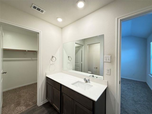 3014 Saddleback Way, Forney, TX 75126