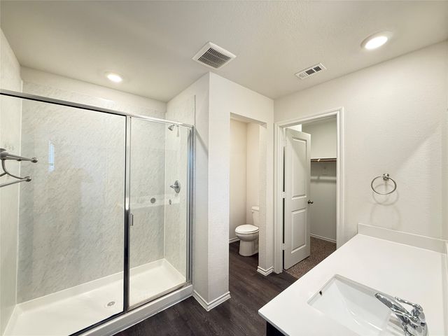 3014 Saddleback Way, Forney, TX 75126