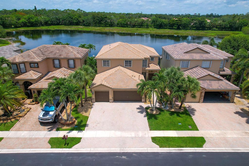 10255 Clubhouse Turn Road, Lake Worth, FL 33449