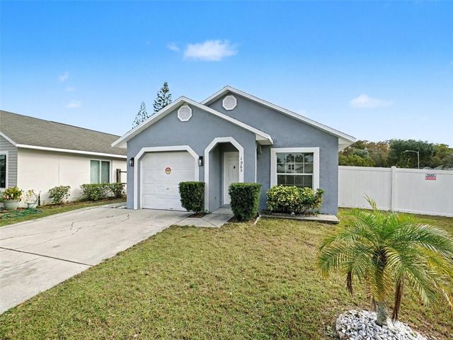 1965 TEABERRY COURT, Orlando, FL 32824