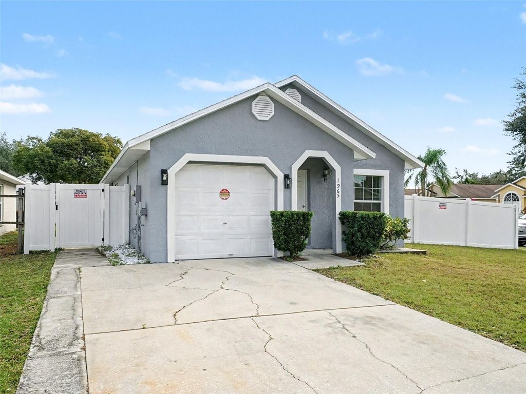 1965 TEABERRY COURT, Orlando, FL 32824