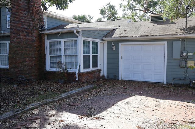 3017 W EUCLID AVENUE, Tampa, FL 33629