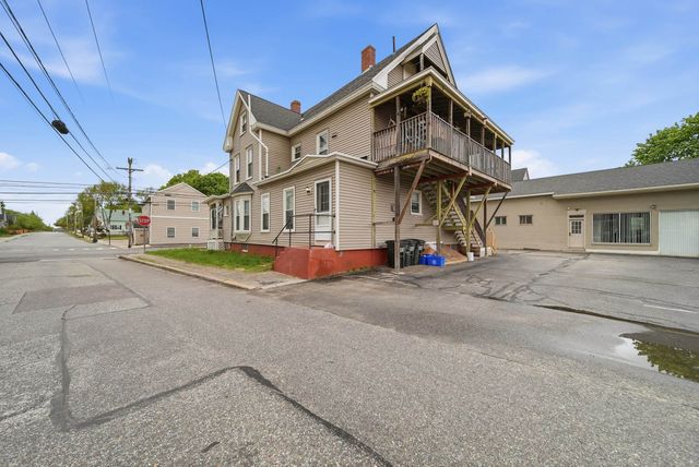 85-89 South State Street, Concord, NH 03301
