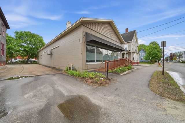 85-89 South State Street, Concord, NH 03301