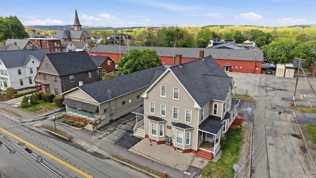 85-89 South State Street, Concord, NH 03301
