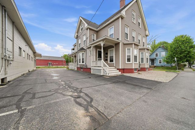 85-89 South State Street, Concord, NH 03301