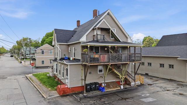 85-89 South State Street, Concord, NH 03301