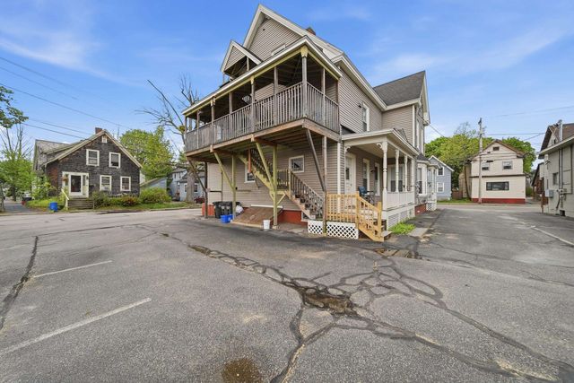 85-89 South State Street, Concord, NH 03301
