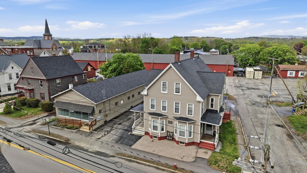 85-89 South State Street, Concord, NH 03301