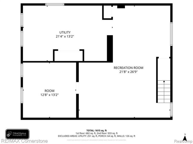 34216 Rosslyn Street, Westland, MI 48185