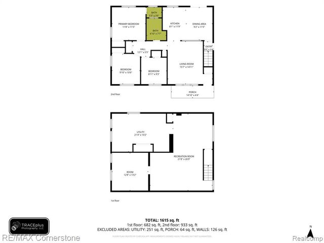 34216 Rosslyn Street, Westland, MI 48185