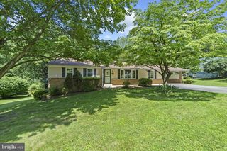 13116 MANOR, Mount Airy, MD 21771
