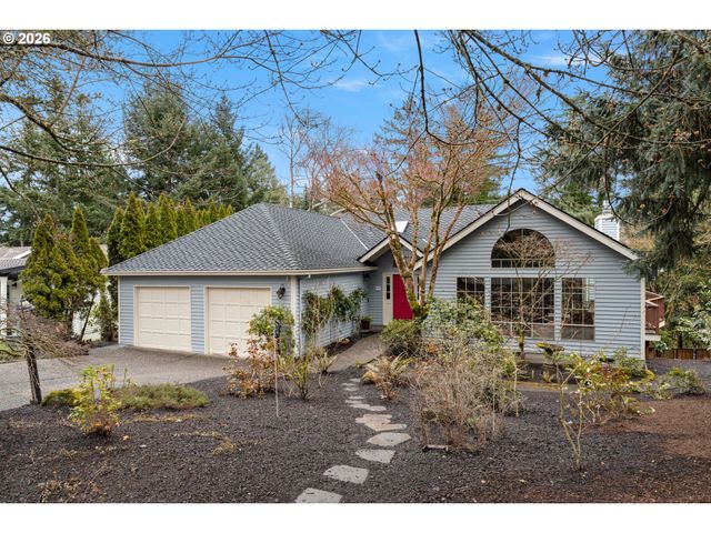 464 LIVINGOOD Ln, Lake Oswego, OR 97034