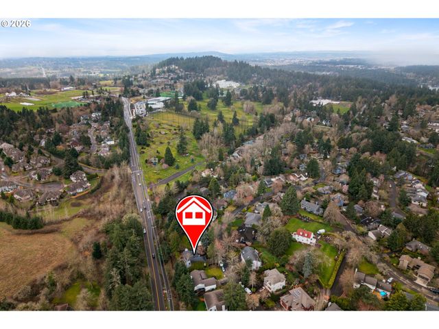 464 LIVINGOOD Ln, Lake Oswego, OR 97034