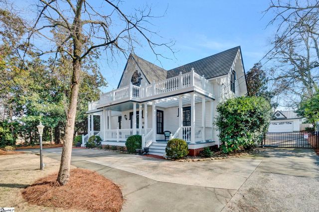 522 Cleveland Street, Greenville, SC 29601