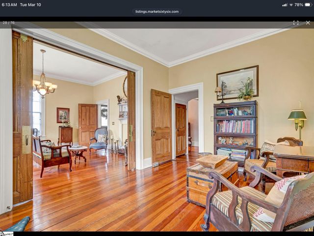 522 Cleveland Street, Greenville, SC 29601