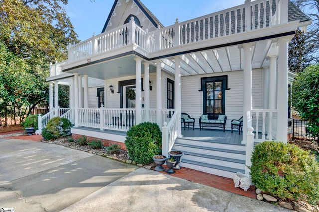 522 Cleveland Street, Greenville, SC 29601