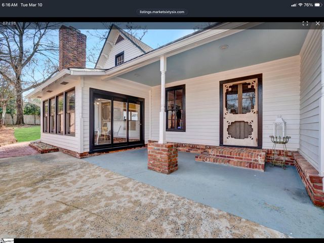 522 Cleveland Street, Greenville, SC 29601