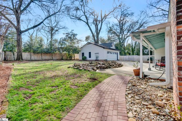 522 Cleveland Street, Greenville, SC 29601