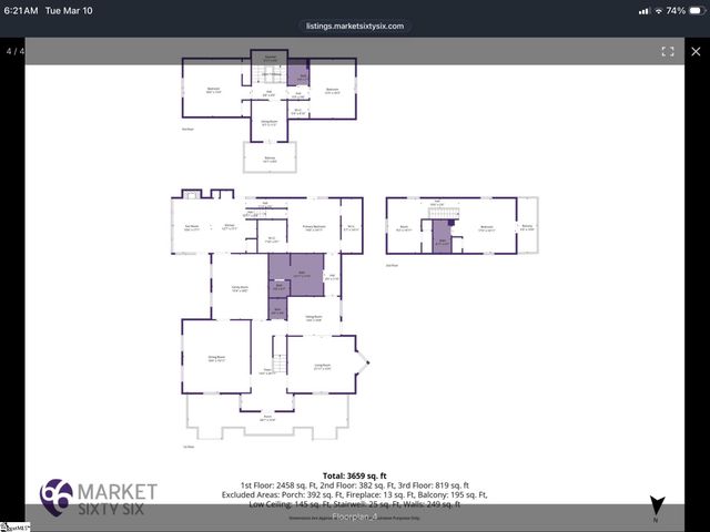 522 Cleveland Street, Greenville, SC 29601