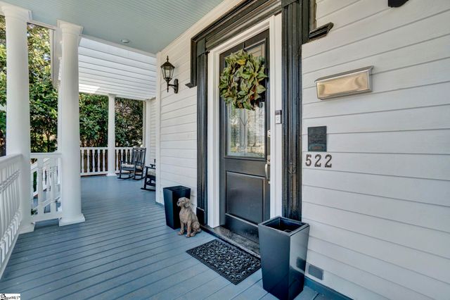 522 Cleveland Street, Greenville, SC 29601