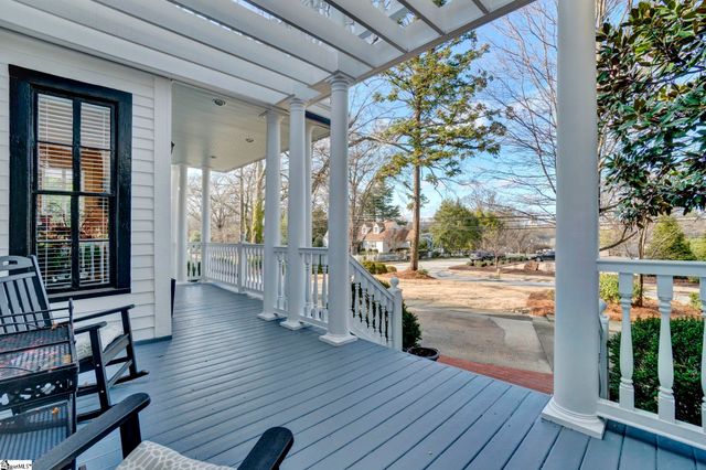 522 Cleveland Street, Greenville, SC 29601
