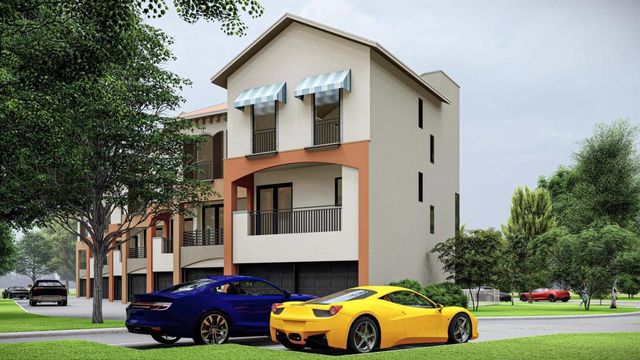 1800 N Sherman Circle A, Miramar, FL 33025