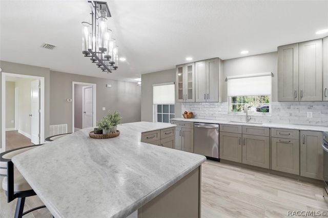2453 N Lakefront Drive, Hernando, FL 34442