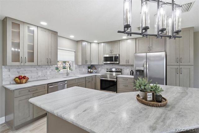 2453 N Lakefront Drive, Hernando, FL 34442