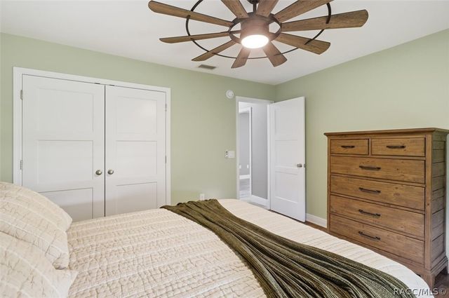 2453 N Lakefront Drive, Hernando, FL 34442
