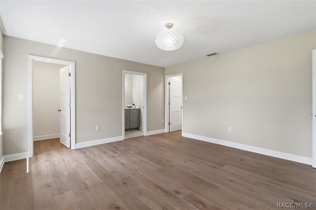 2453 N Lakefront Drive, Hernando, FL 34442