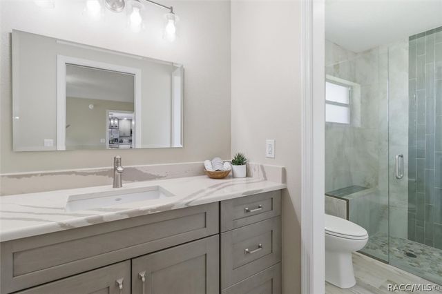 2453 N Lakefront Drive, Hernando, FL 34442