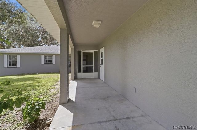 2453 N Lakefront Drive, Hernando, FL 34442