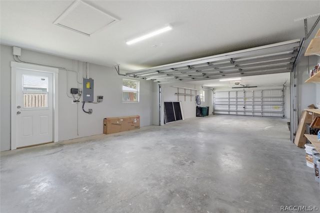 2453 N Lakefront Drive, Hernando, FL 34442