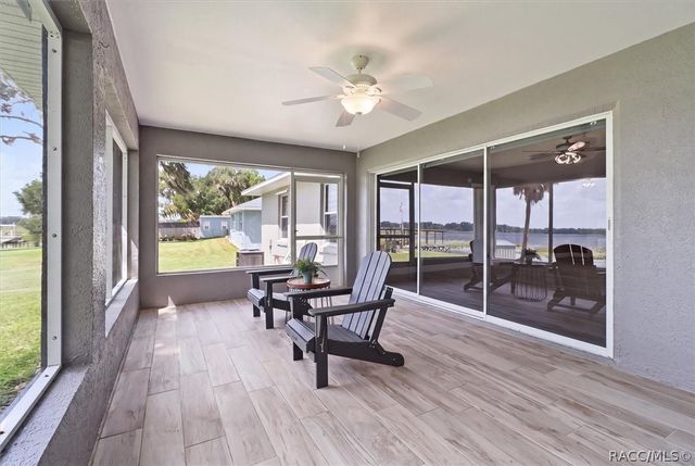 2453 N Lakefront Drive, Hernando, FL 34442