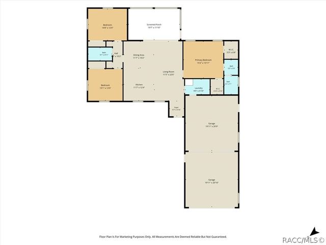 2453 N Lakefront Drive, Hernando, FL 34442