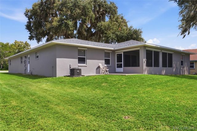 2453 N Lakefront Drive, Hernando, FL 34442