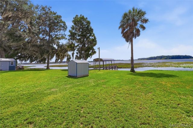 2453 N Lakefront Drive, Hernando, FL 34442