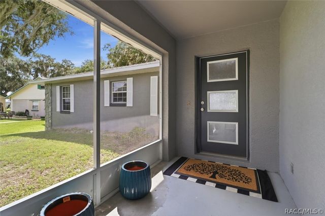 2453 N Lakefront Drive, Hernando, FL 34442