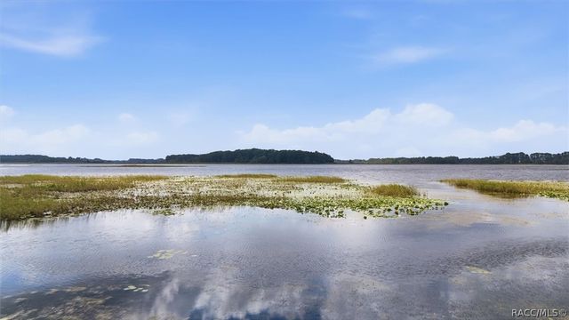 2453 N Lakefront Drive, Hernando, FL 34442