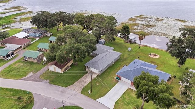 2453 N Lakefront Drive, Hernando, FL 34442