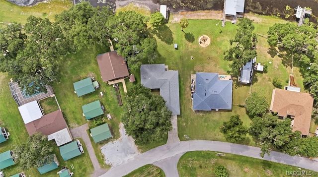 2453 N Lakefront Drive, Hernando, FL 34442