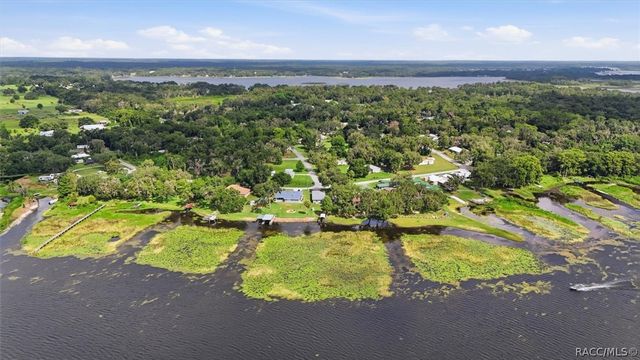 2453 N Lakefront Drive, Hernando, FL 34442