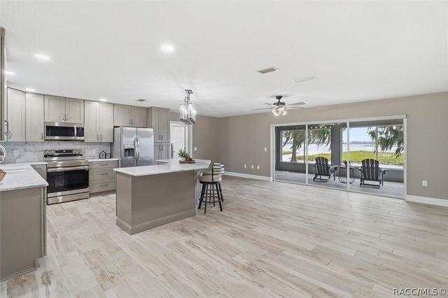 2453 N Lakefront Drive, Hernando, FL 34442