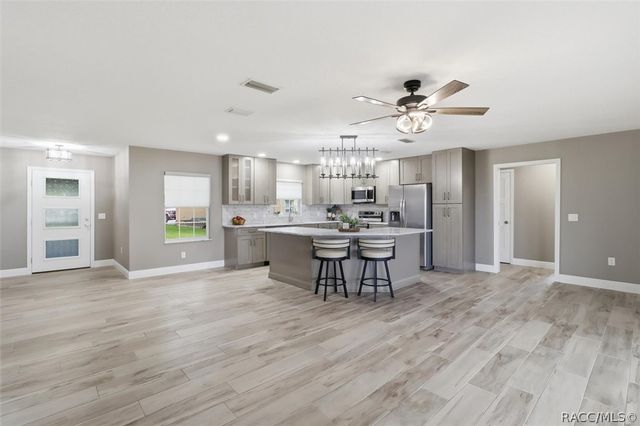2453 N Lakefront Drive, Hernando, FL 34442