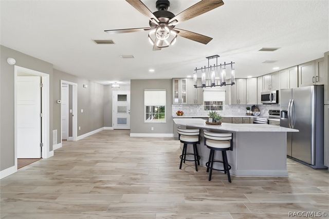 2453 N Lakefront Drive, Hernando, FL 34442