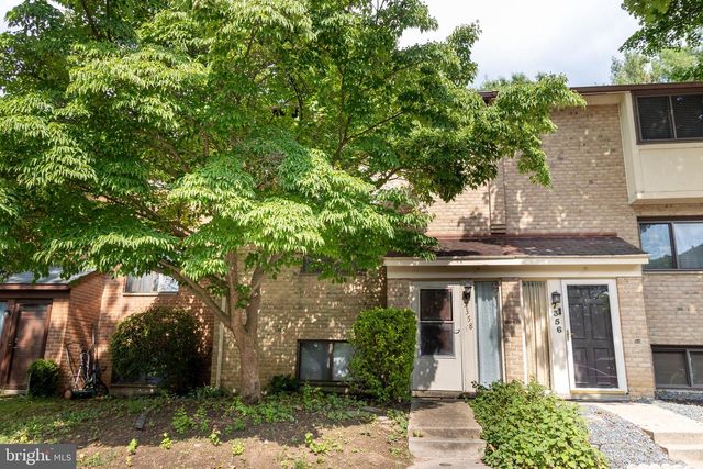 7358 KERRY HILL CT, Columbia, MD 21045