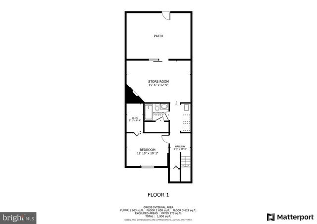 7358 KERRY HILL CT, Columbia, MD 21045