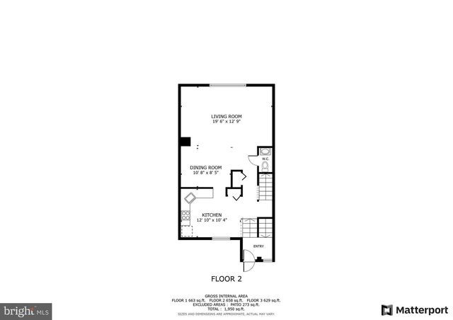 7358 KERRY HILL CT, Columbia, MD 21045